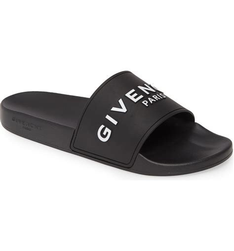 givenchy shoes sandal|givenchy sandals men's.